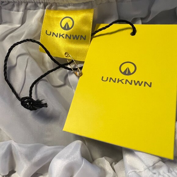 UNKNWN Pro Tech Shorts NWT 2XL - Picture 4 of 6